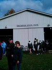 MSU Boathouse